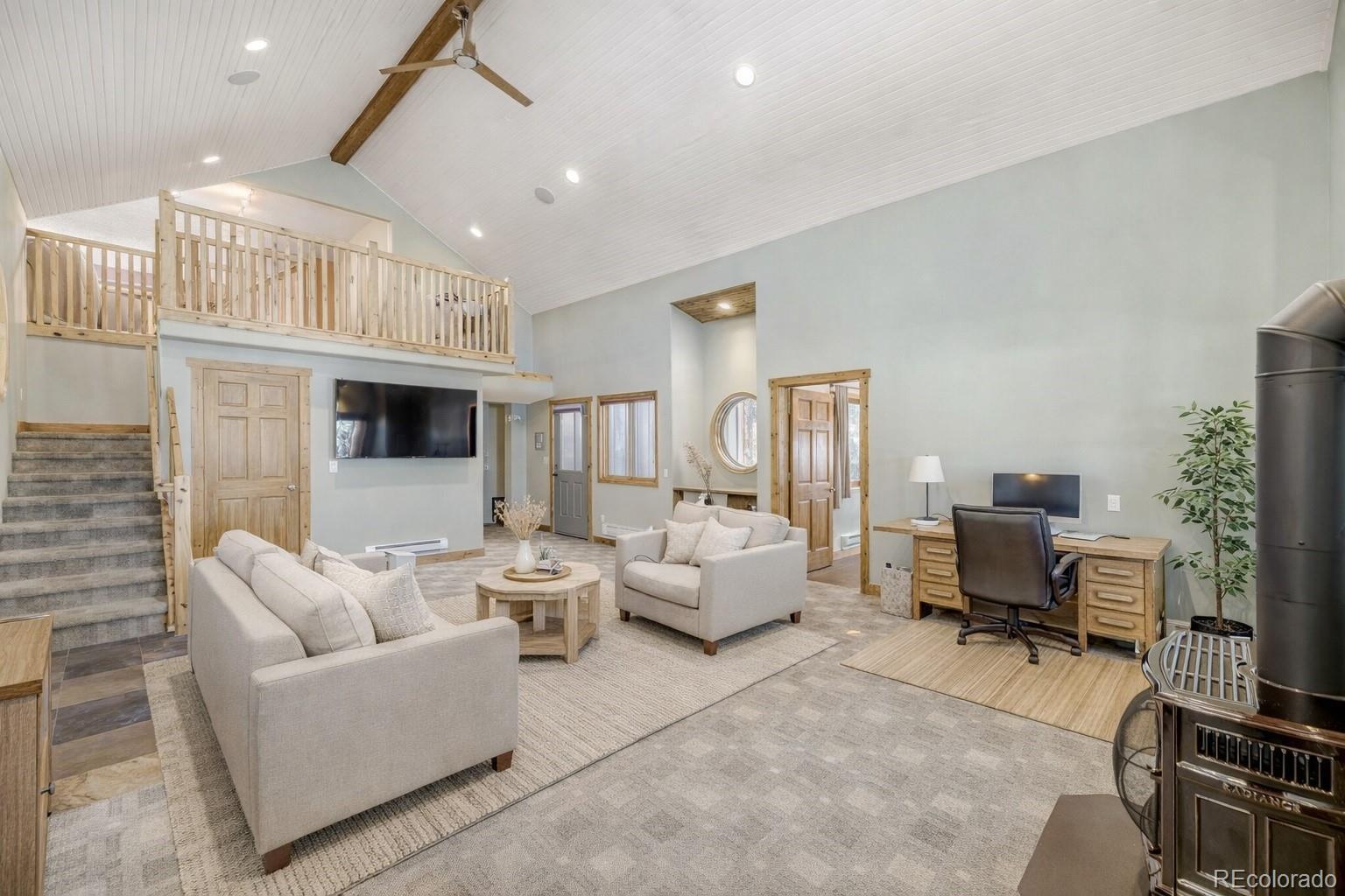 26196 Rea Avenue Conifer CO 80433