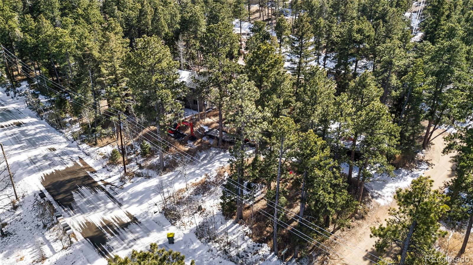 26196 Rea Avenue Conifer CO 80433
