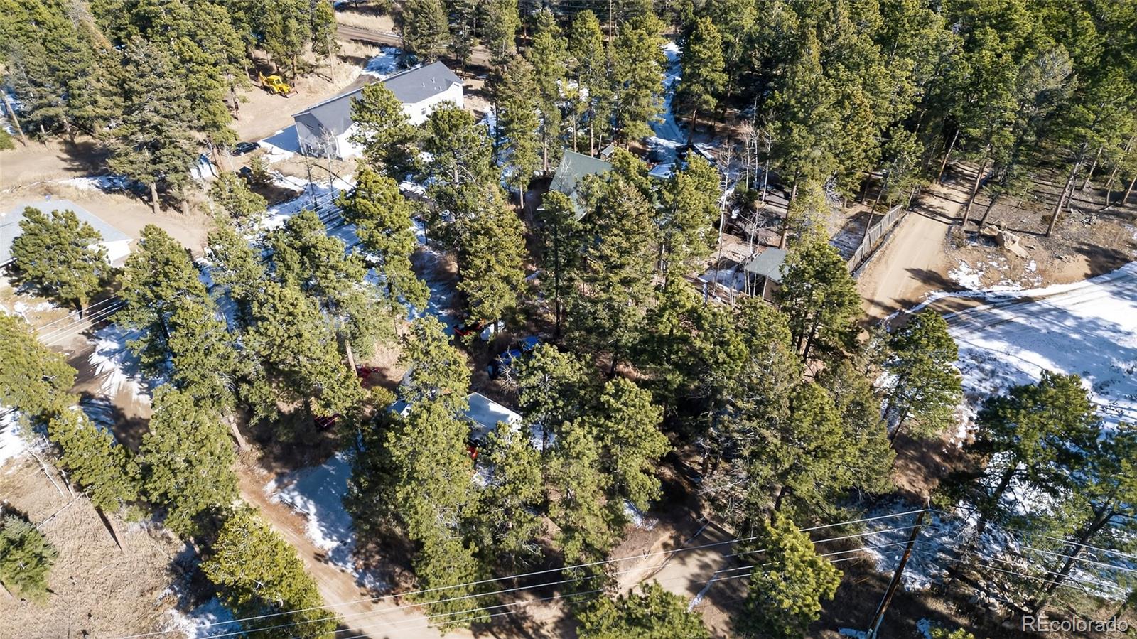 26196 Rea Avenue Conifer CO 80433