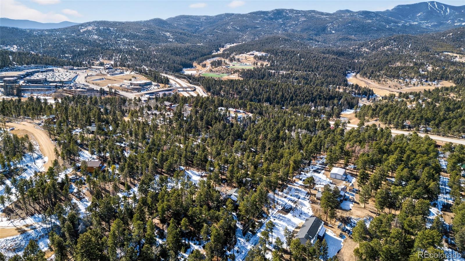 26196 Rea Avenue Conifer CO 80433