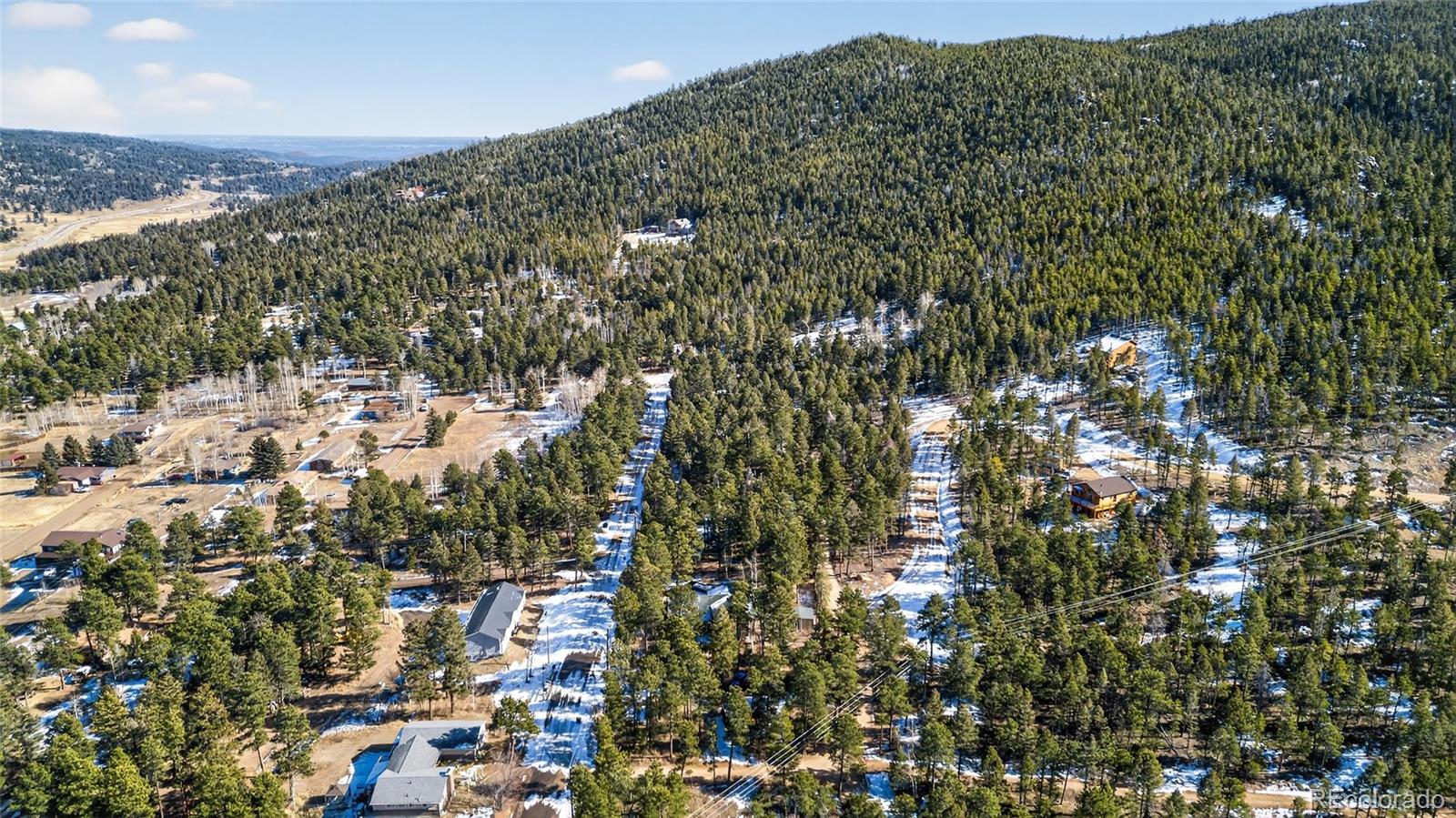 26196 Rea Avenue Conifer CO 80433