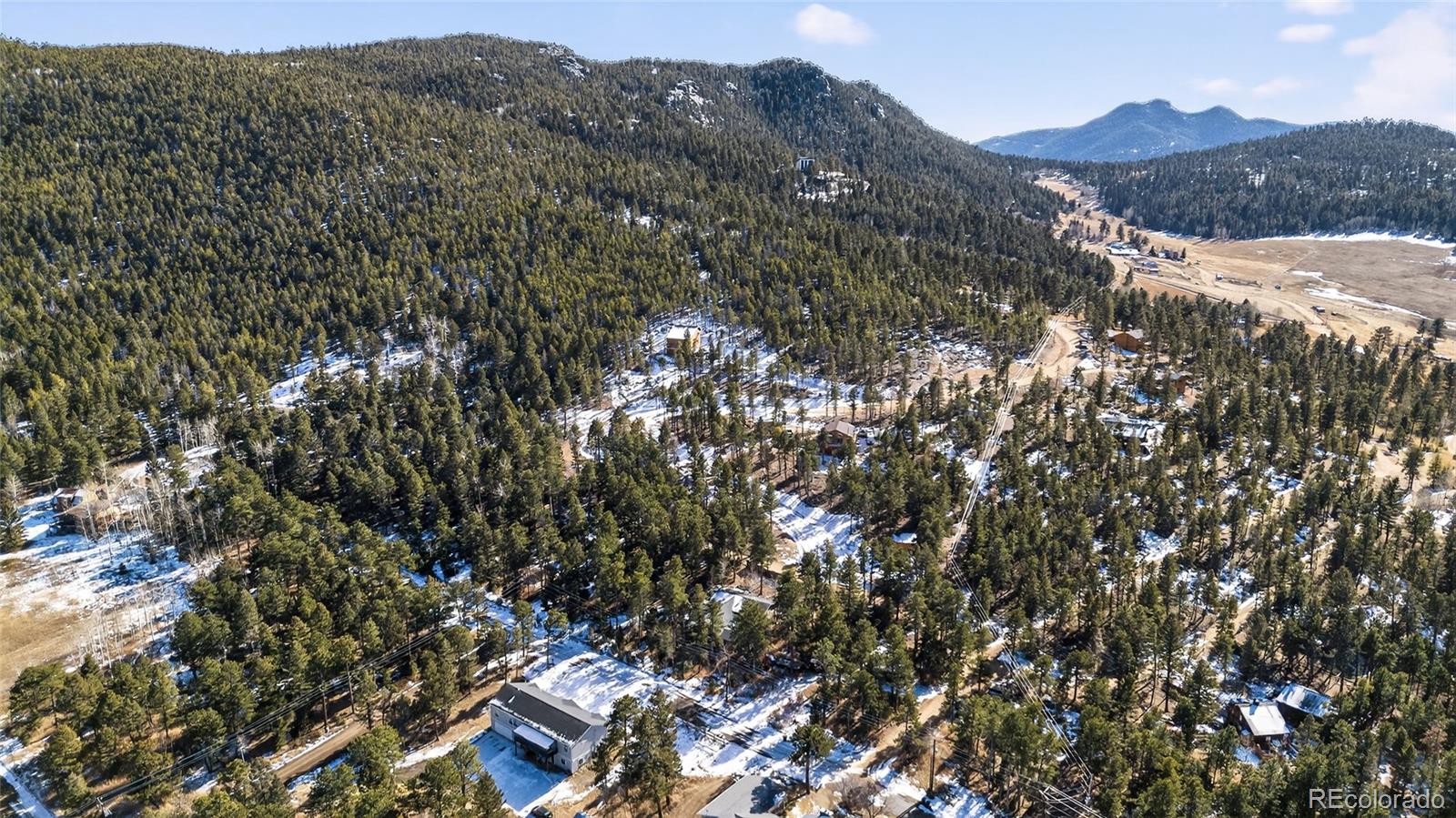 26196 Rea Avenue Conifer CO 80433