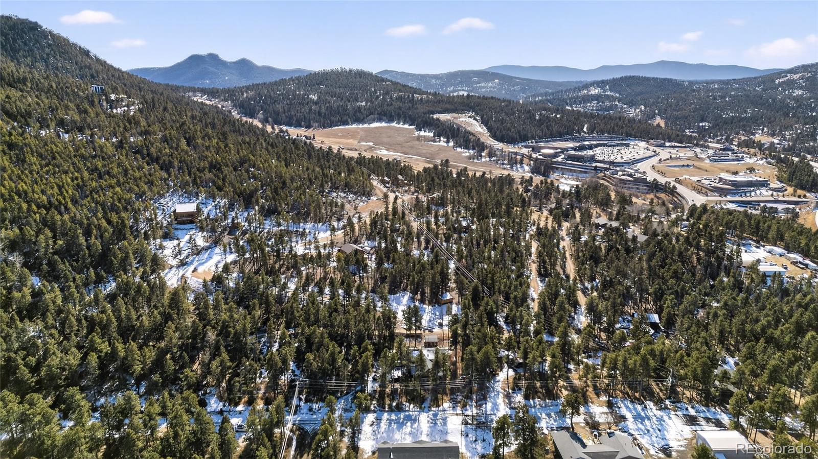 26196 Rea Avenue Conifer CO 80433