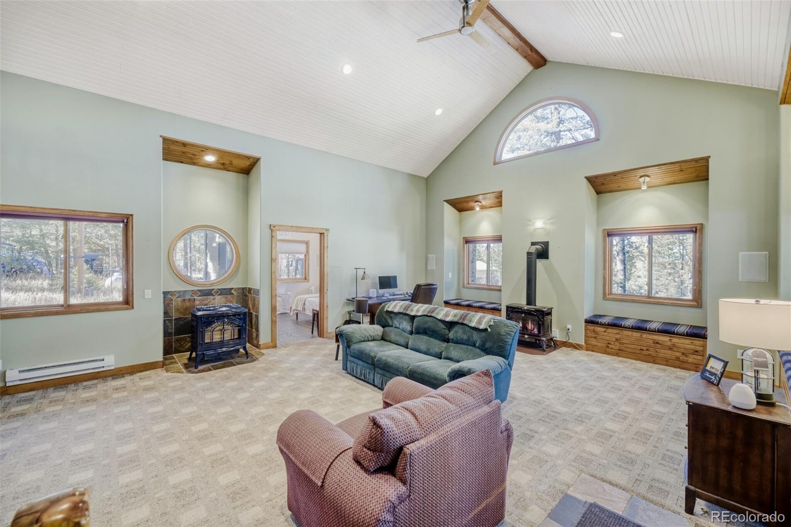26196 Rea Avenue Conifer CO 80433