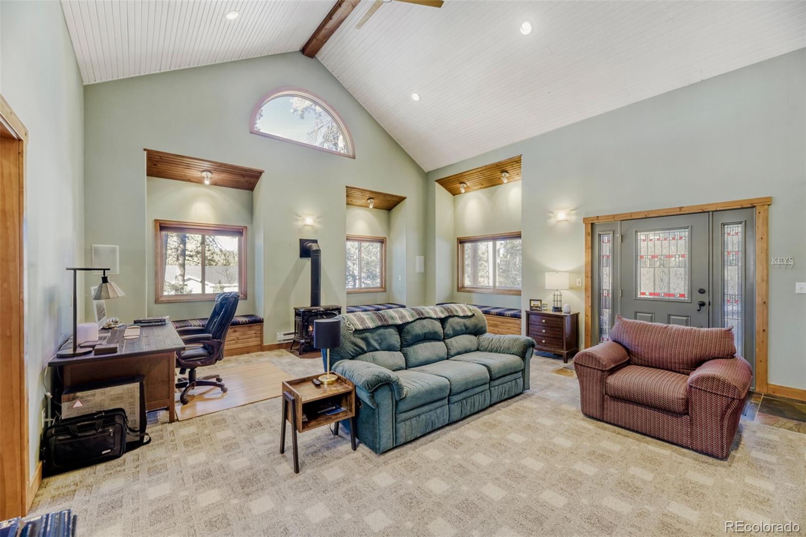 26196 Rea Avenue Conifer CO 80433