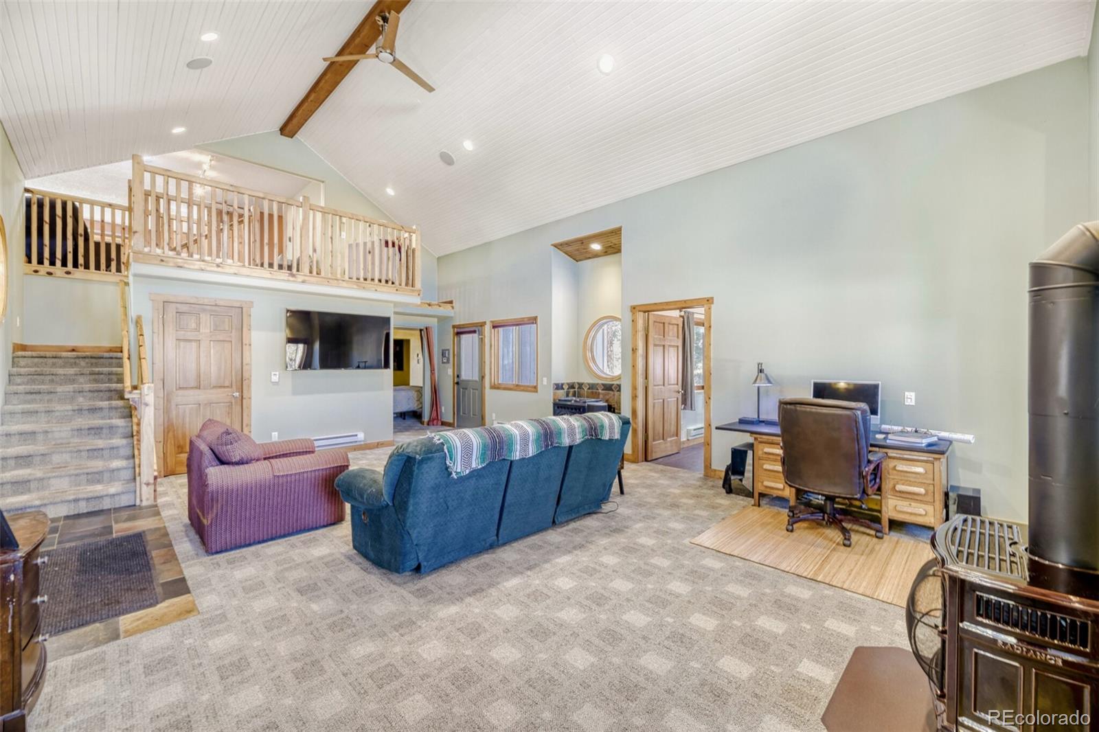 26196 Rea Avenue Conifer CO 80433