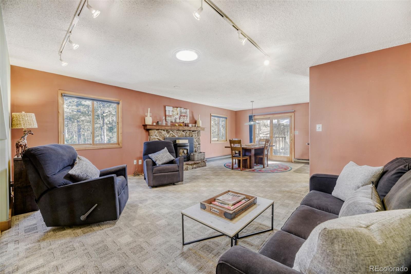26196 Rea Avenue Conifer CO 80433