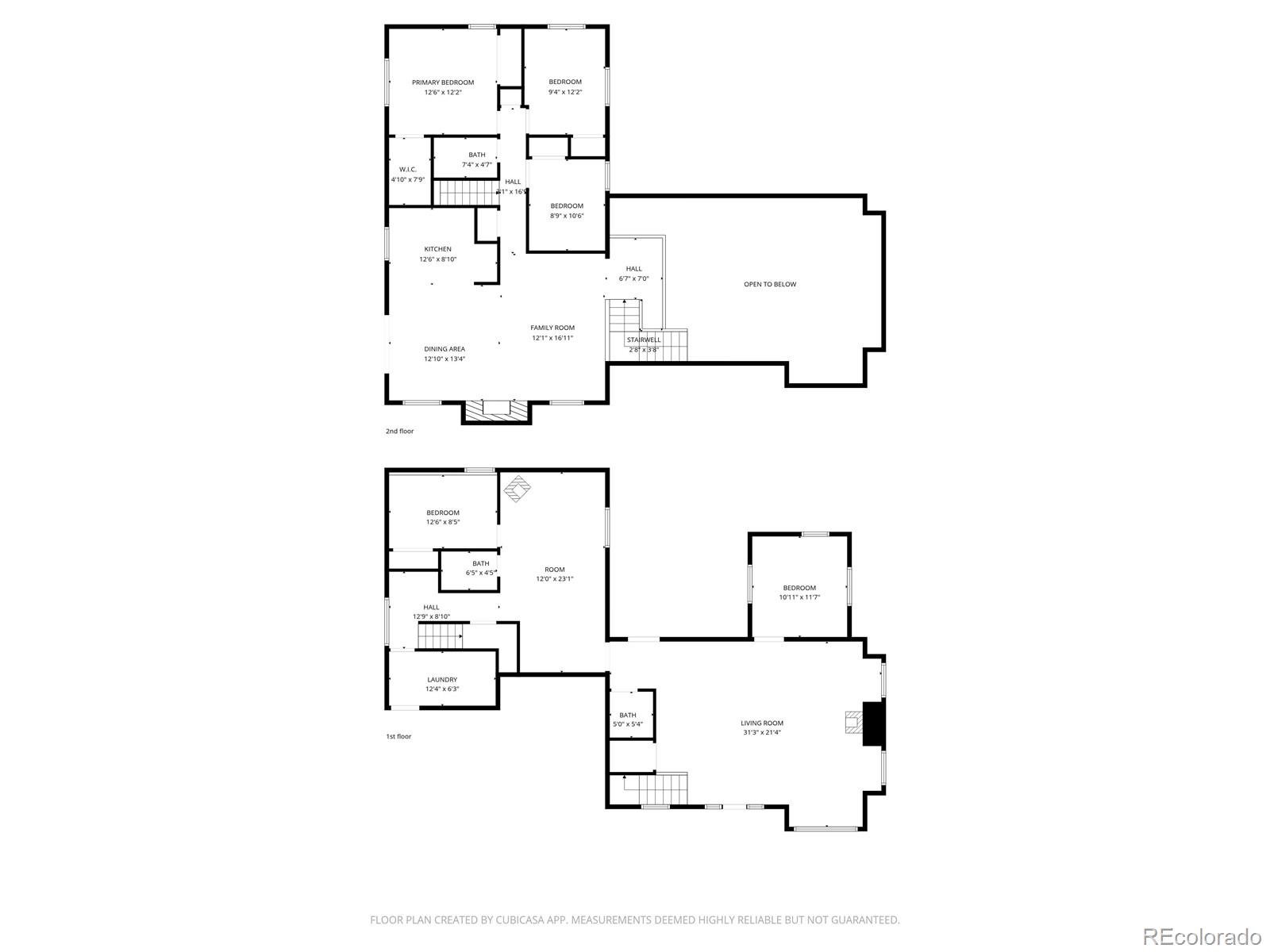 26196 Rea Avenue Conifer CO 80433