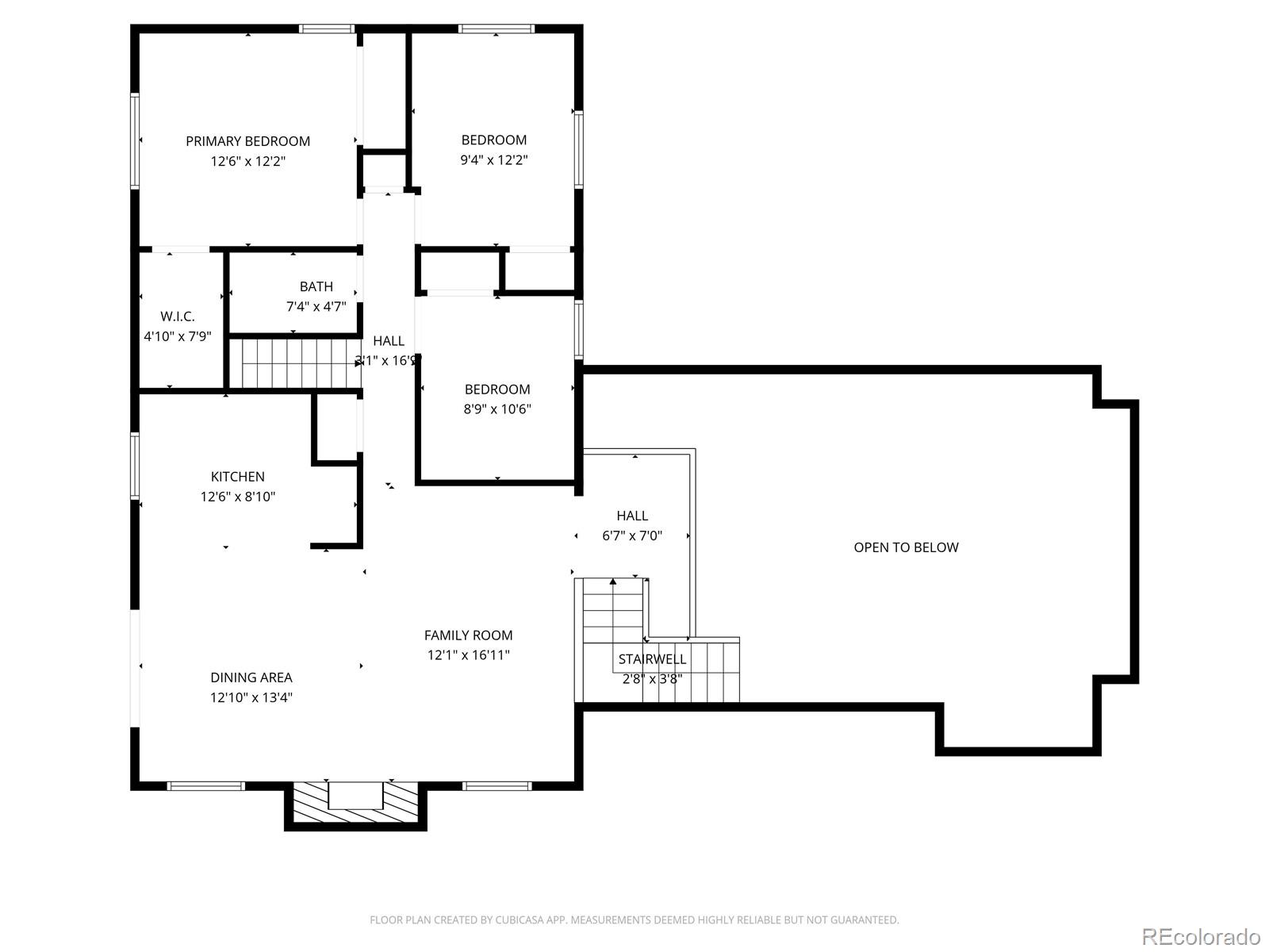 26196 Rea Avenue Conifer CO 80433