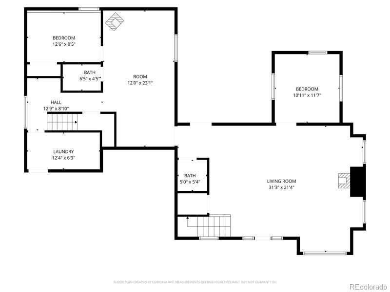 26196 Rea Avenue Conifer CO 80433