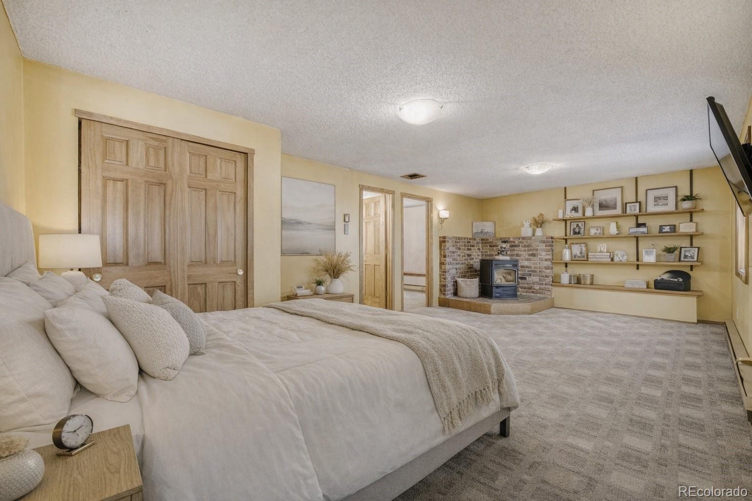 26196 Rea Avenue Conifer CO 80433