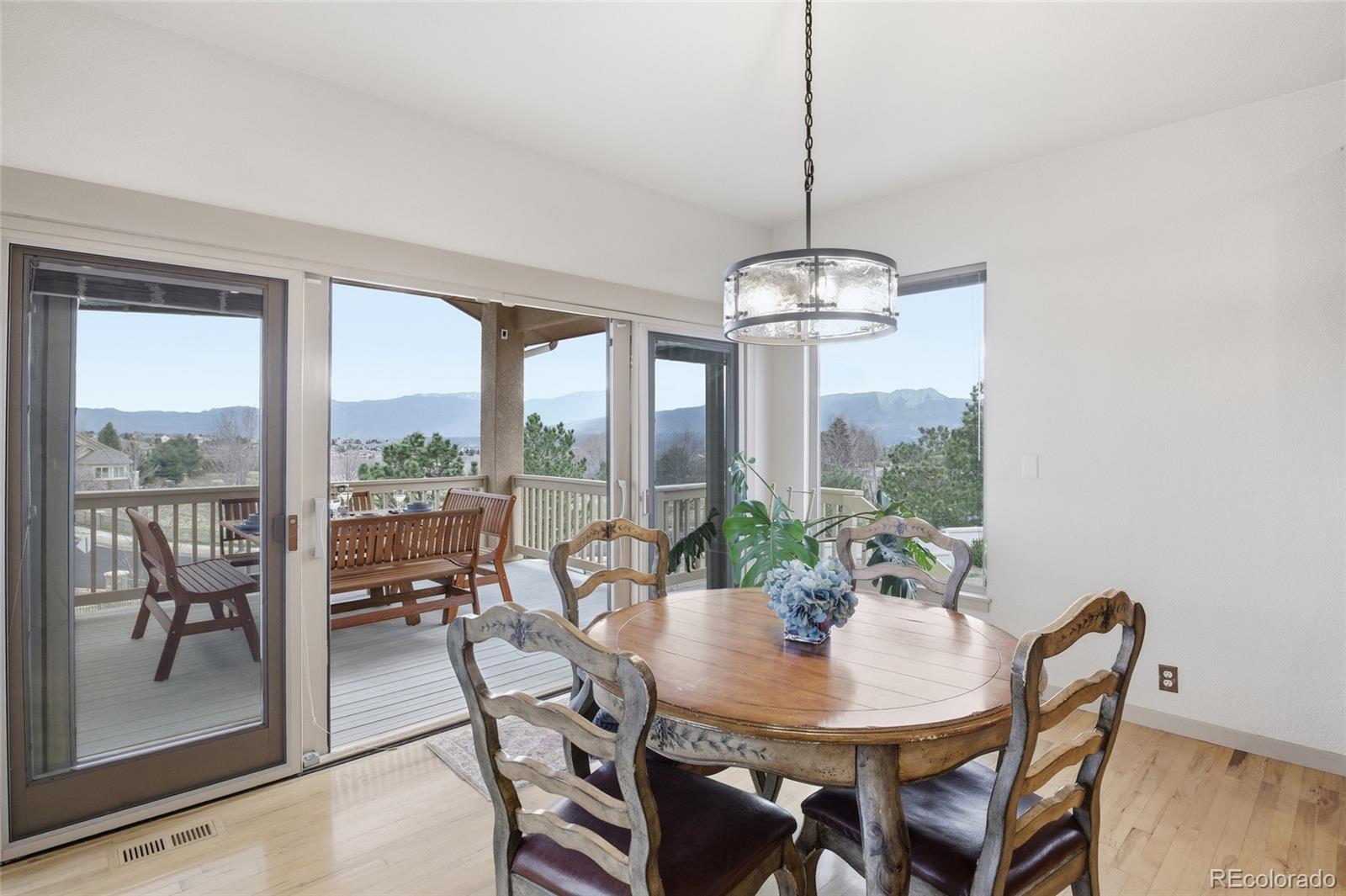 9935 Sawleaf Court Colorado Springs CO 80920