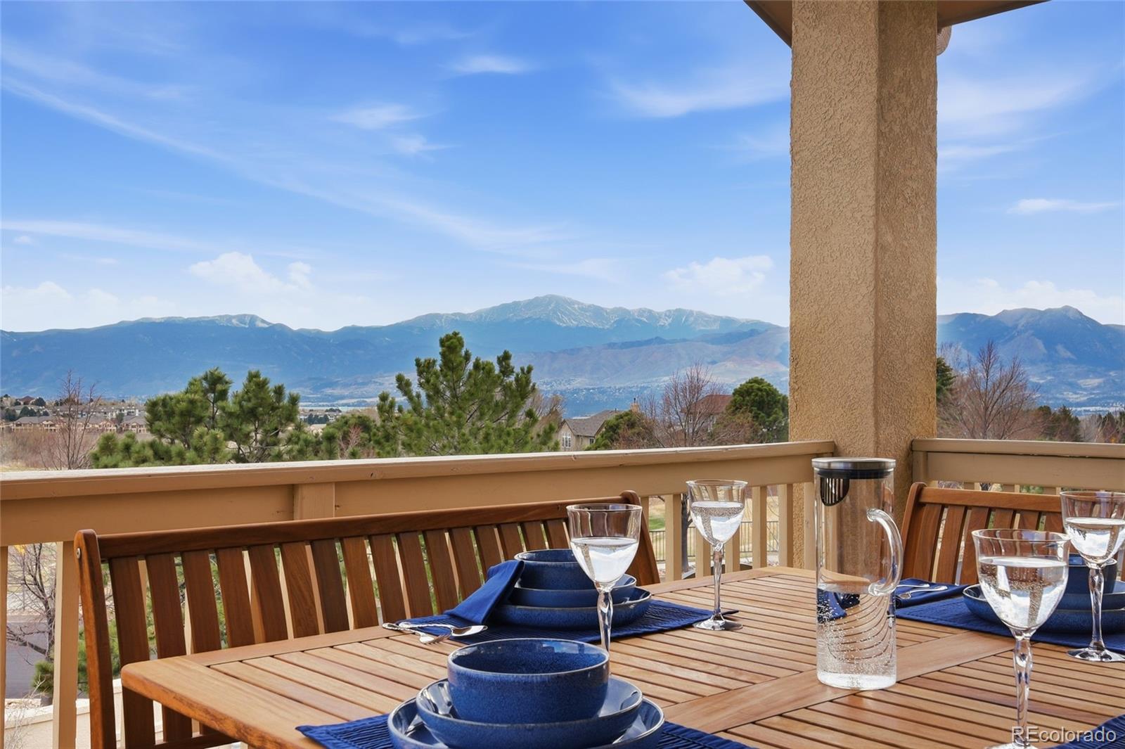 9935 Sawleaf Court Colorado Springs CO 80920