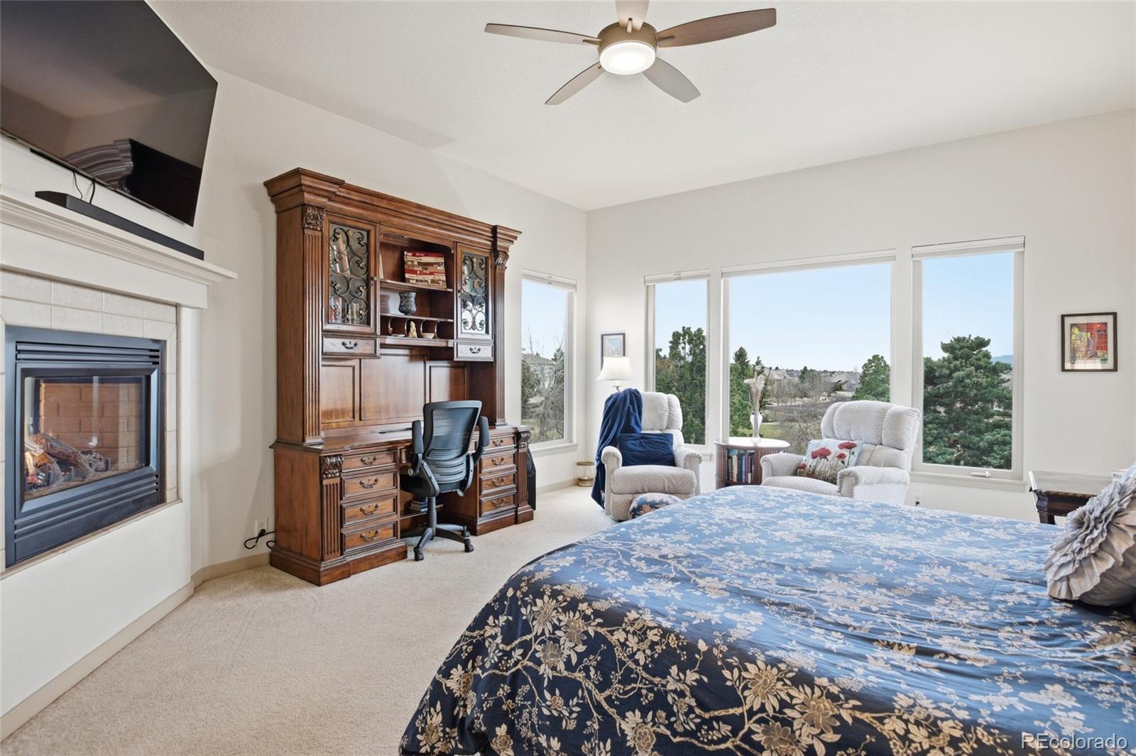 9935 Sawleaf Court Colorado Springs CO 80920