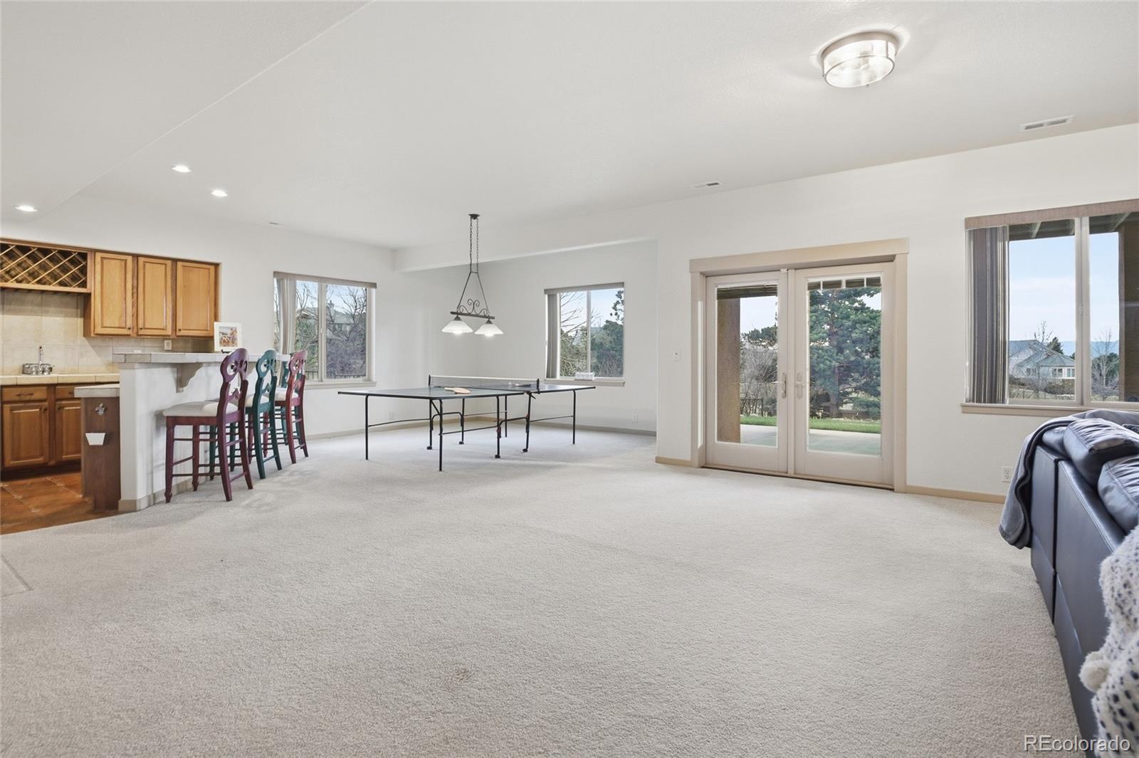 9935 Sawleaf Court Colorado Springs CO 80920
