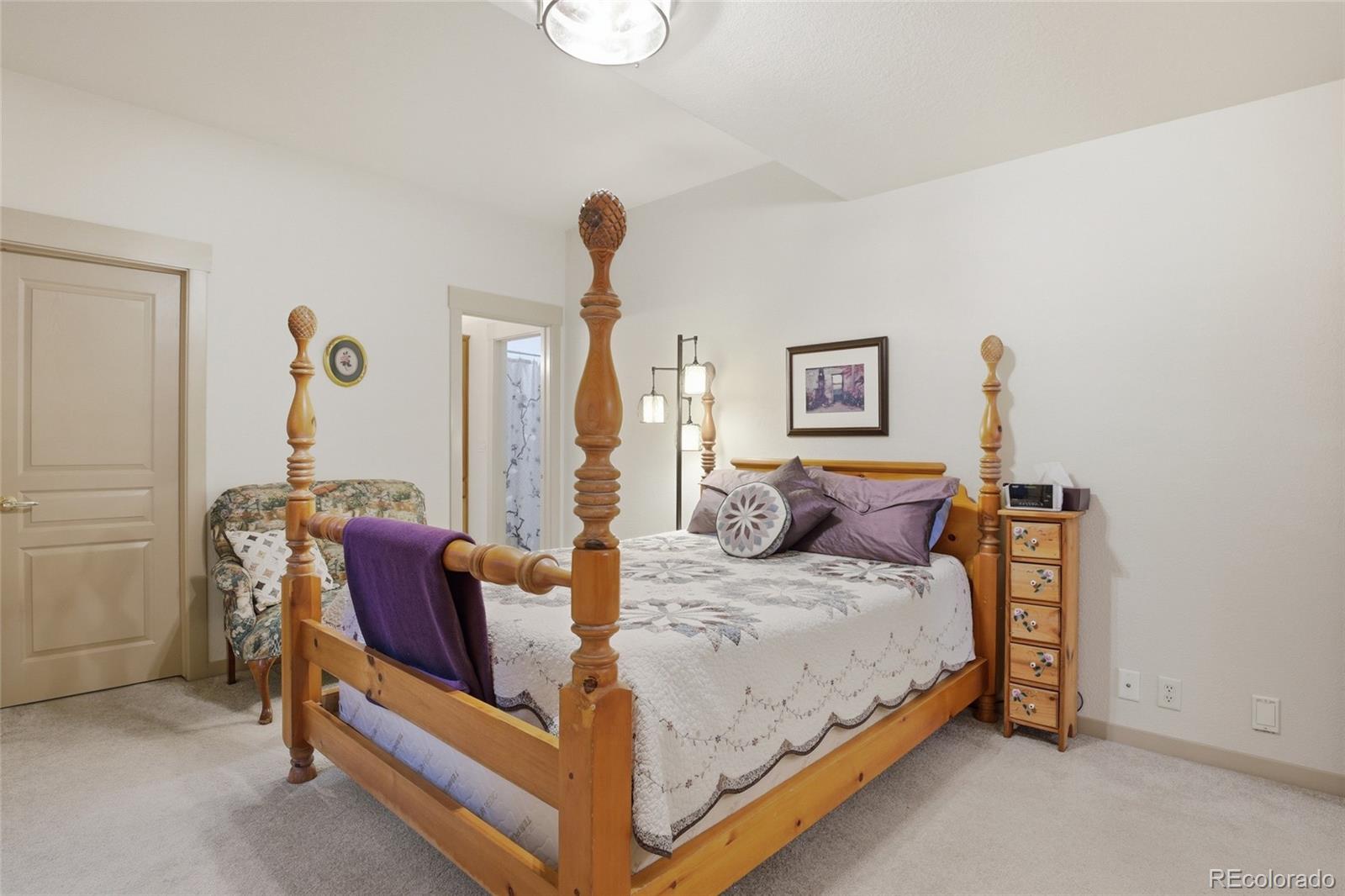 9935 Sawleaf Court Colorado Springs CO 80920