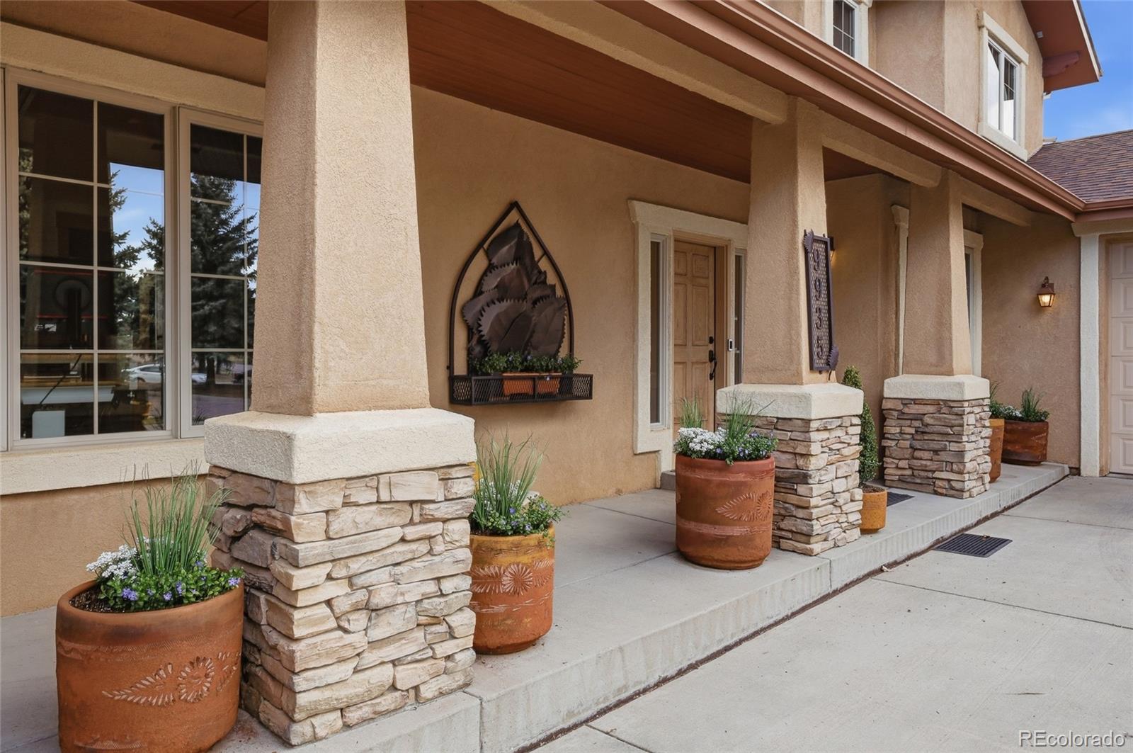 9935 Sawleaf Court Colorado Springs CO 80920