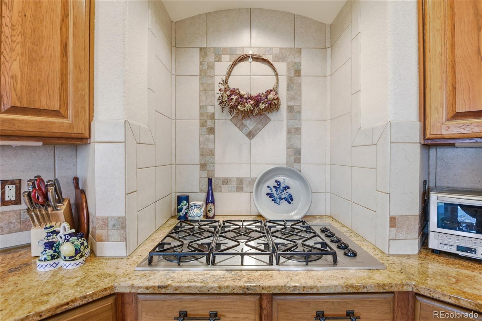 9935 Sawleaf Court Colorado Springs CO 80920