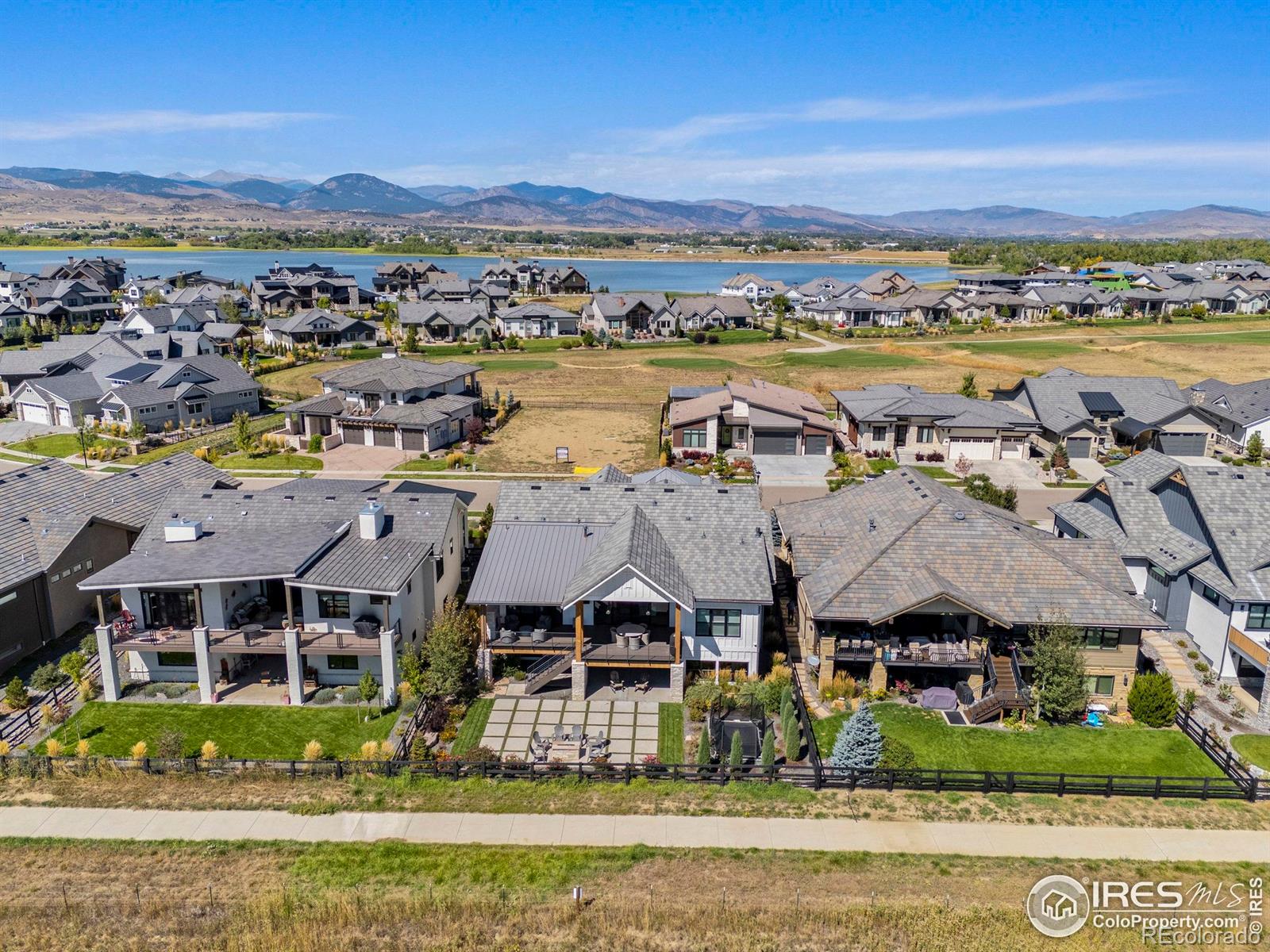 2761 Heron Lakes Parkway Berthoud CO 80513