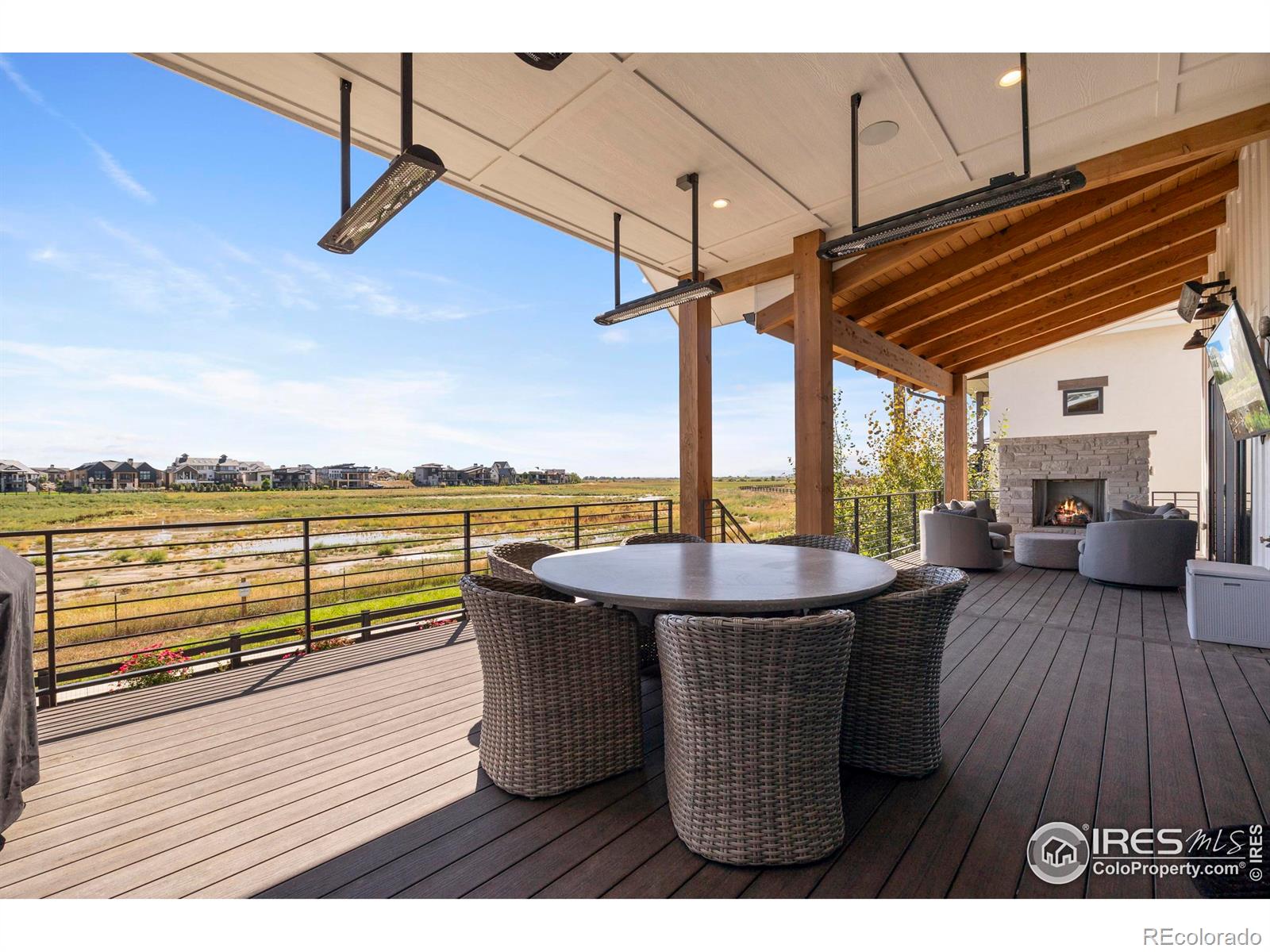 2761 Heron Lakes Parkway Berthoud CO 80513