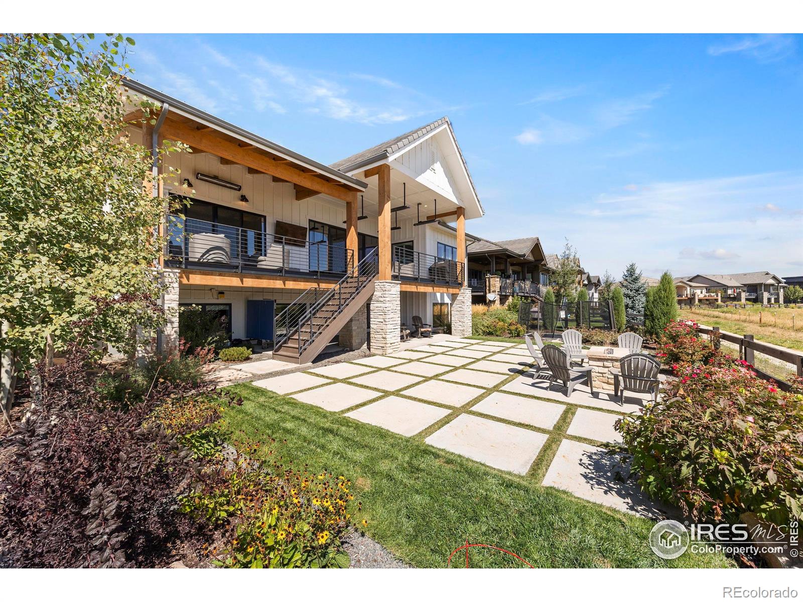 2761 Heron Lakes Parkway Berthoud CO 80513