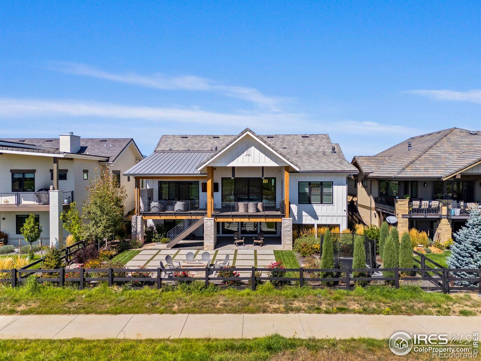 2761 Heron Lakes Parkway Berthoud CO 80513