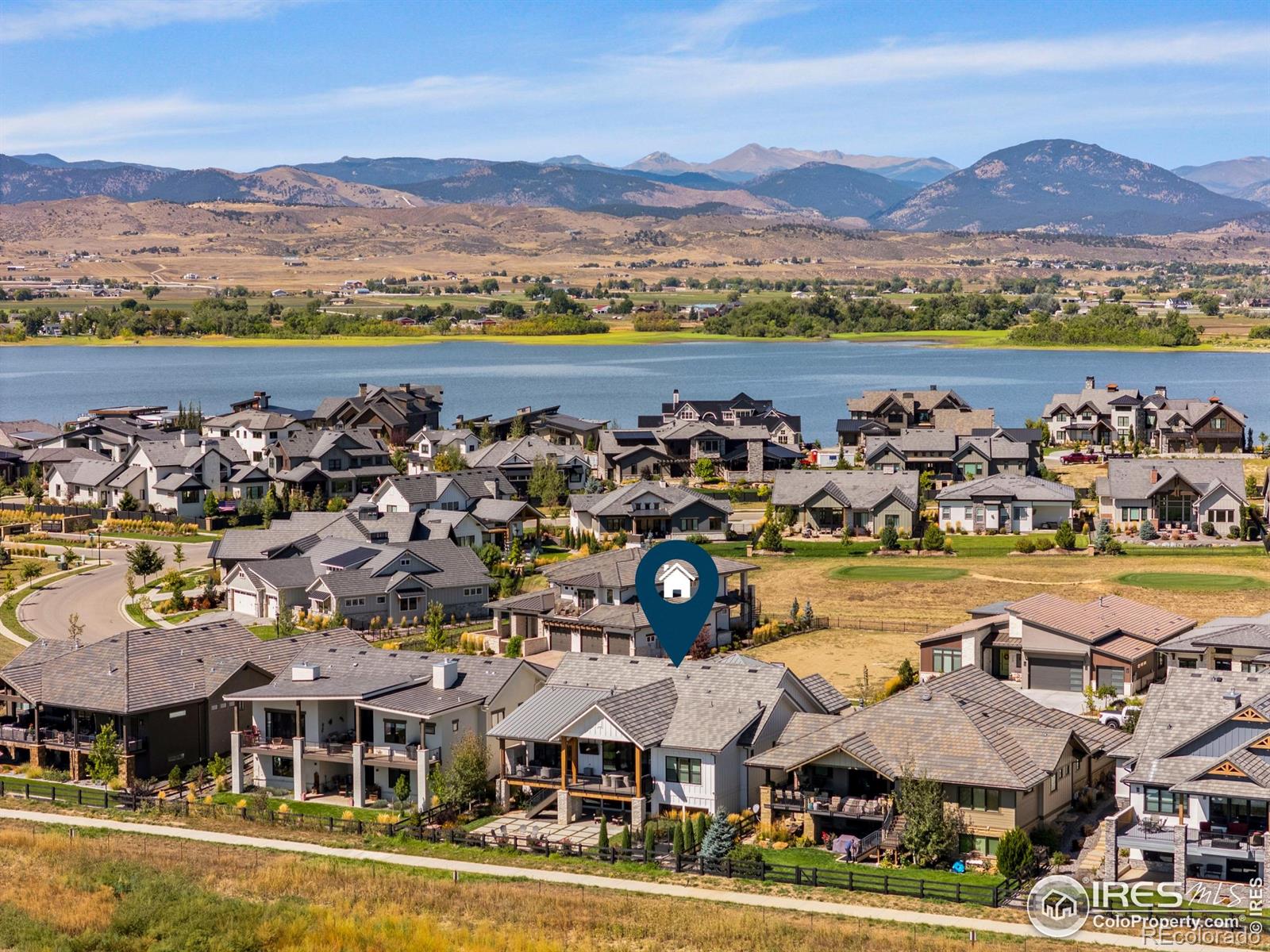 2761 Heron Lakes Parkway Berthoud CO 80513