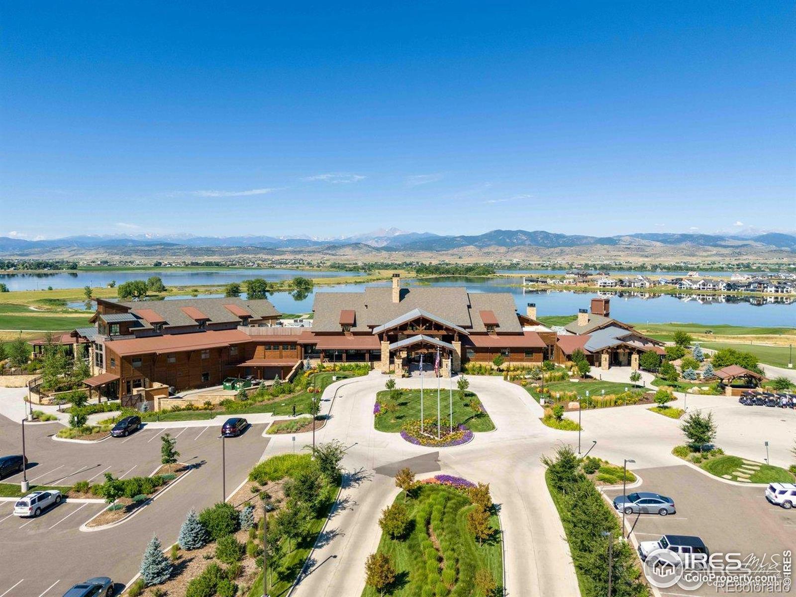 2761 Heron Lakes Parkway Berthoud CO 80513