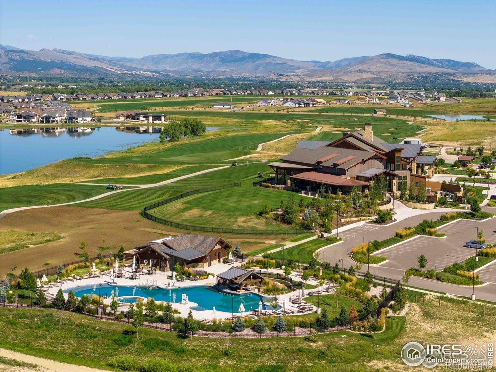 2761 Heron Lakes Parkway Berthoud CO 80513