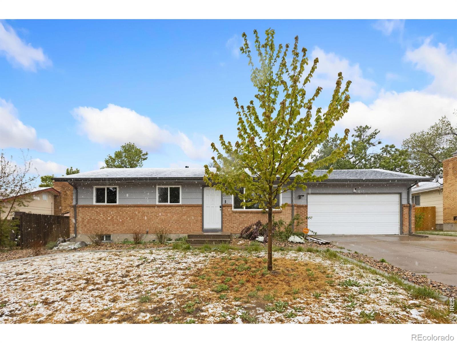 2816 W 27th Street Greeley CO 80634