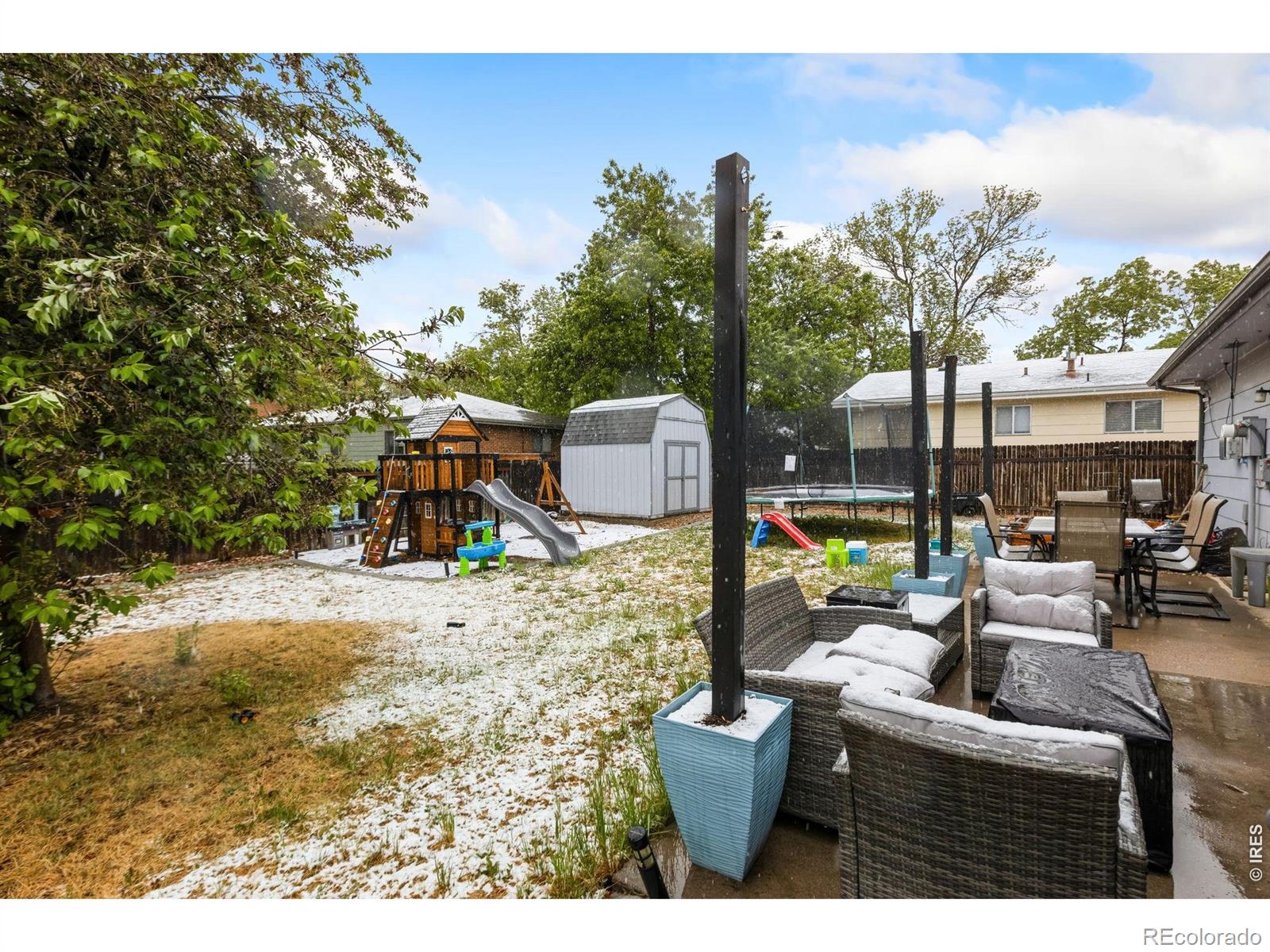 2816 W 27th Street Greeley CO 80634