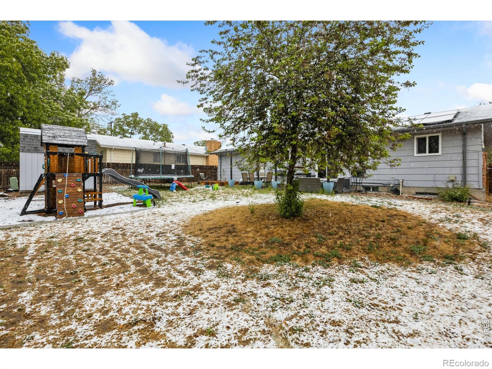 2816 W 27th Street Greeley CO 80634
