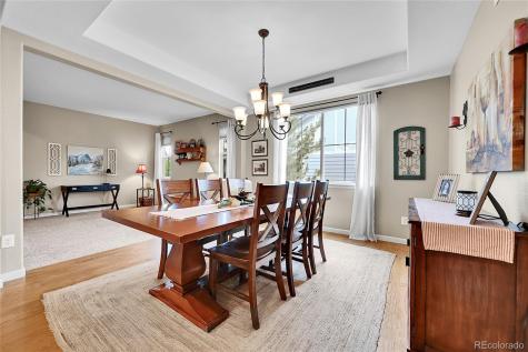 5778 S Duquesne Court Aurora CO 80016