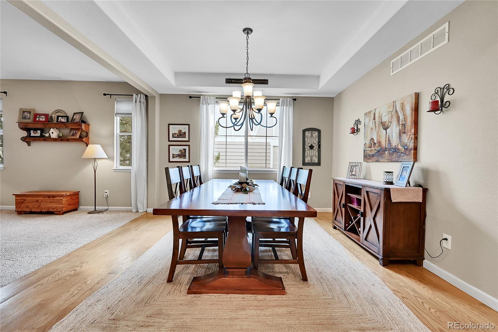 5778 S Duquesne Court Aurora CO 80016