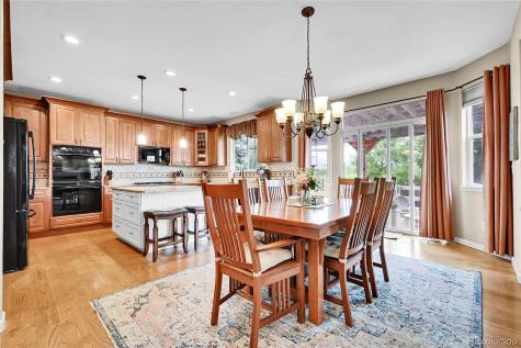 5778 S Duquesne Court Aurora CO 80016