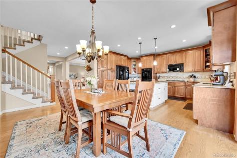 5778 S Duquesne Court Aurora CO 80016