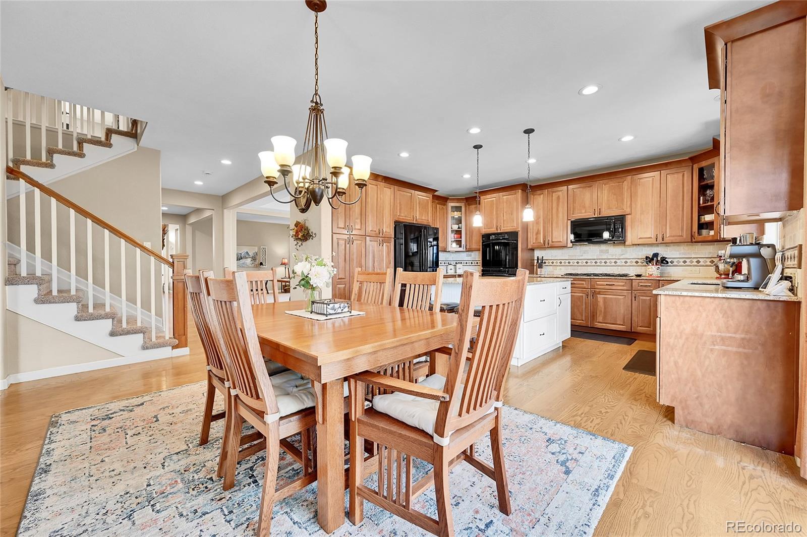 5778 S Duquesne Court Aurora CO 80016