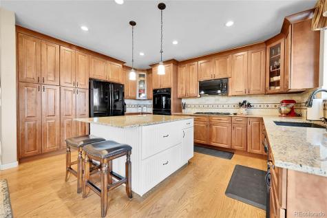 5778 S Duquesne Court Aurora CO 80016
