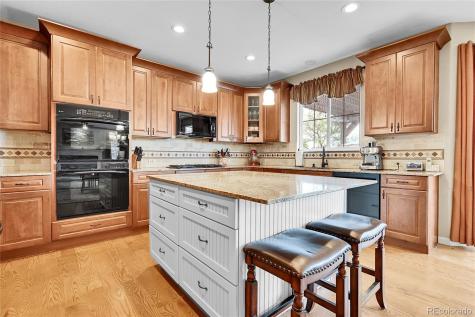 5778 S Duquesne Court Aurora CO 80016