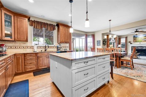 5778 S Duquesne Court Aurora CO 80016