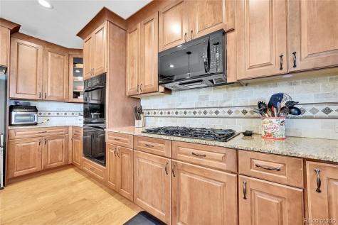 5778 S Duquesne Court Aurora CO 80016