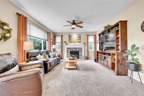 5778 S Duquesne Court Aurora CO 80016