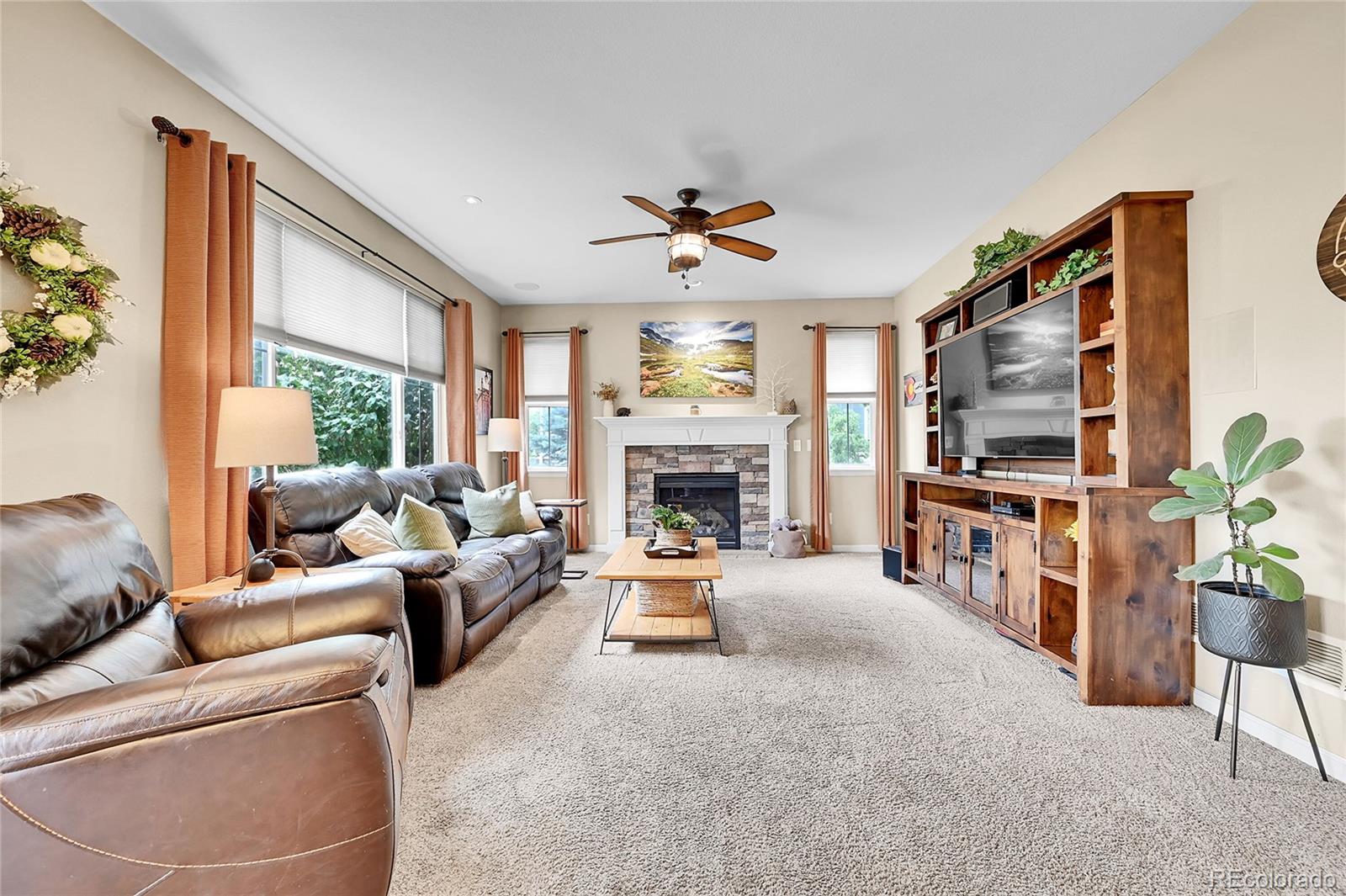5778 S Duquesne Court Aurora CO 80016