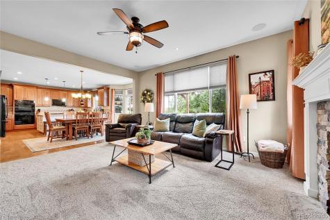 5778 S Duquesne Court Aurora CO 80016