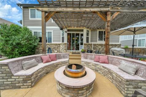 5778 S Duquesne Court Aurora CO 80016