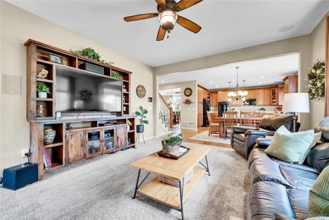 5778 S Duquesne Court Aurora CO 80016