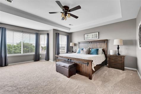 5778 S Duquesne Court Aurora CO 80016