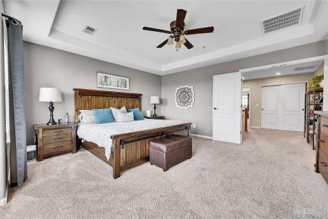 5778 S Duquesne Court Aurora CO 80016