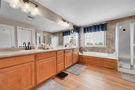 5778 S Duquesne Court Aurora CO 80016