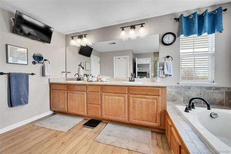 5778 S Duquesne Court Aurora CO 80016